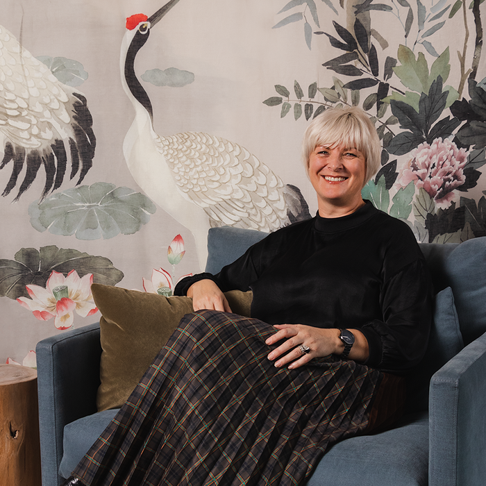 Introducing Sally Lines