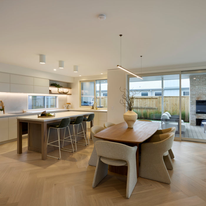 Palm Vista: A Home That Moves With You
