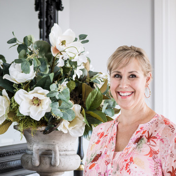Introducing Kim Farrant
