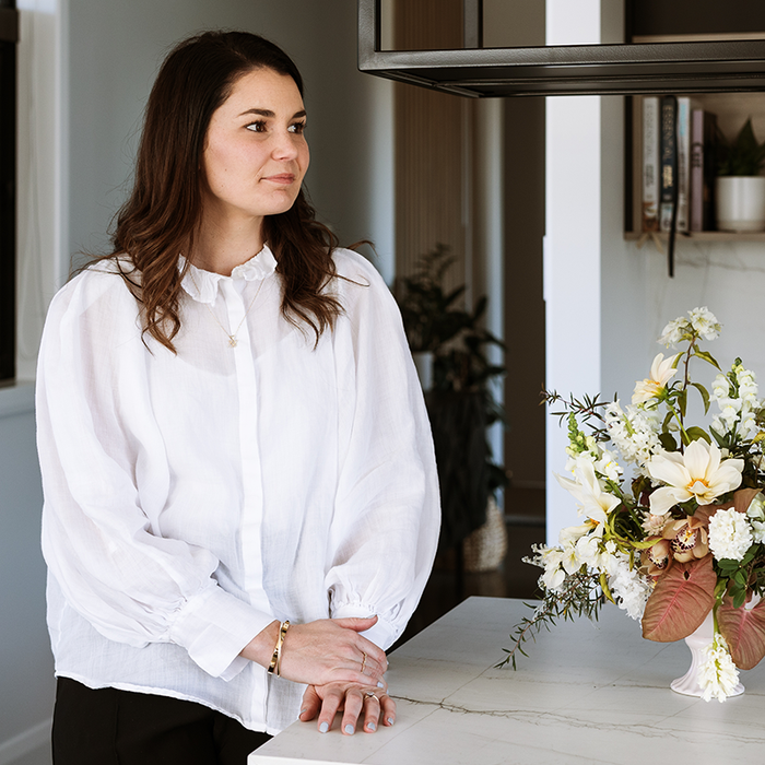 Introducing Chantelle Shaw
