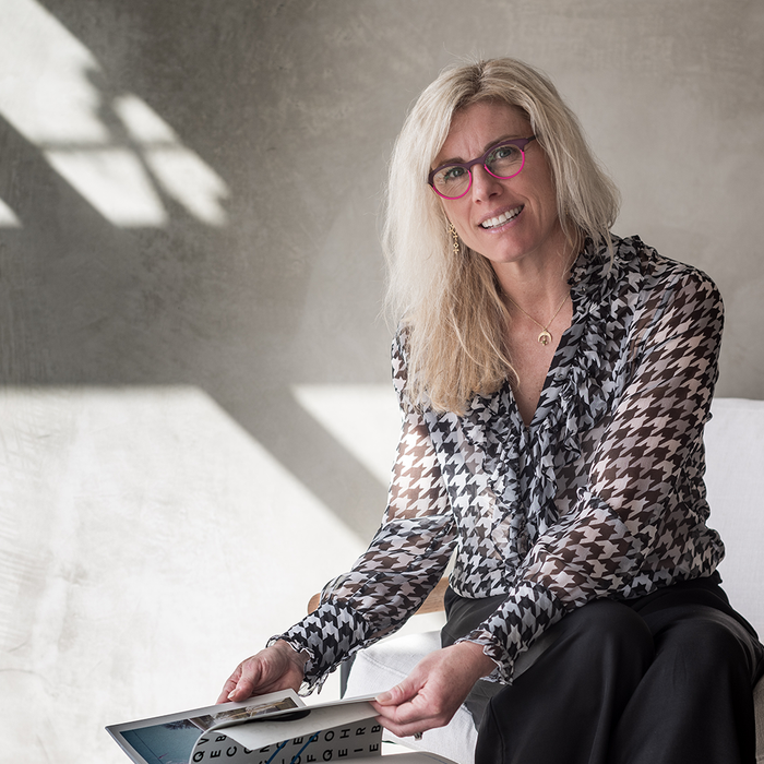 Introducing Kathrine McDonald Design