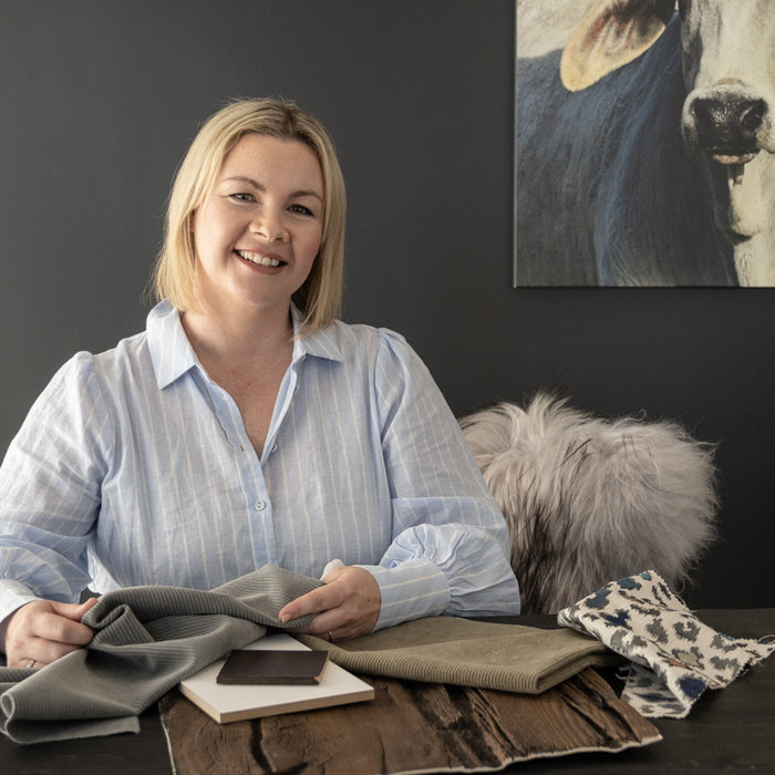 Introducing Amber Elliston