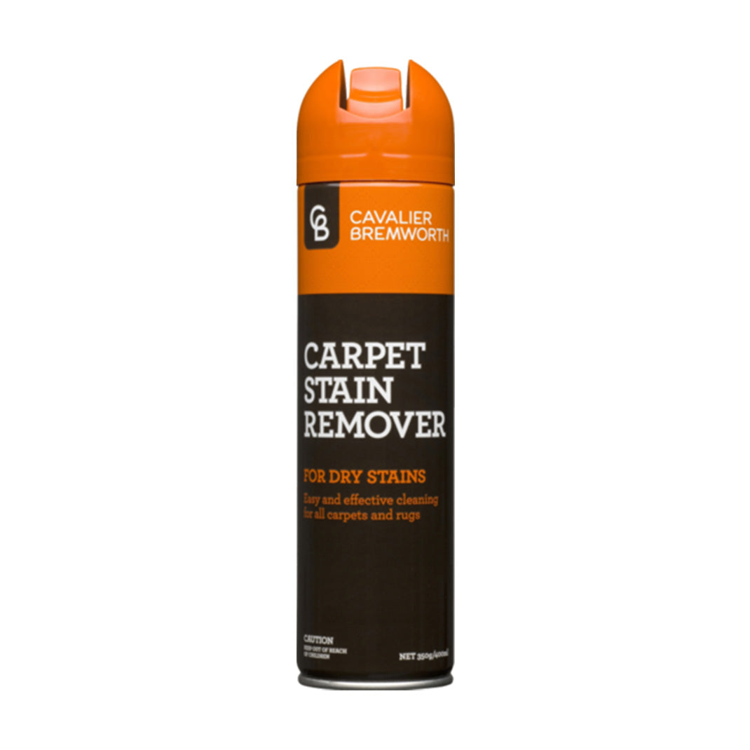 CAVALIER BREMWORTH CARPET STAIN REMOVER – DRY | Box of 6