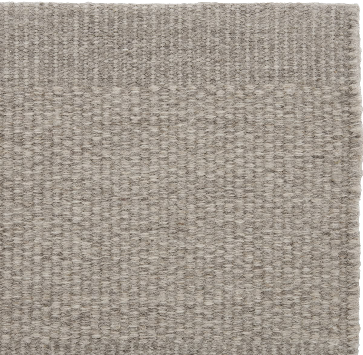 LATTICE WOOL RUG