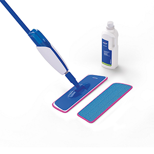 QUICK STEP CLEANING KIT