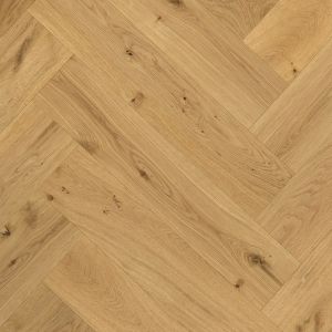 OAK ELEGANCE HERRINGBONE