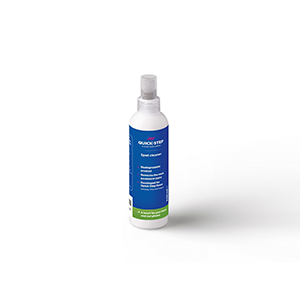 QUICK STEP SPOT CLEANER