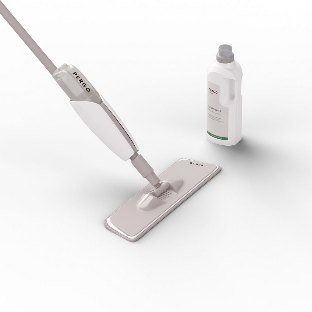 PERGO CLEANING KIT